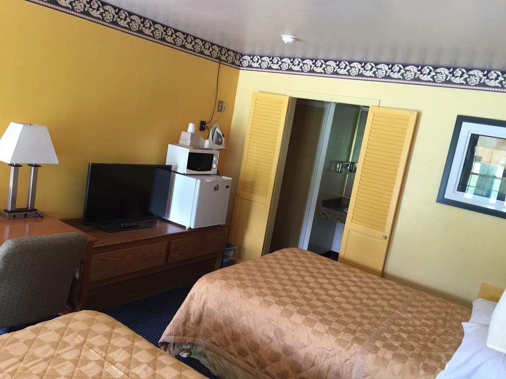 Norwalk Inn Cameră foto